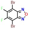 4,7-Dibromo-5,6-difluorobenzo[c][1,2,5]oxadiazole