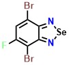 4,7-Dibromo-5-fluorobenzo[c][1,2,5]selenadiazole