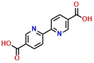 2,2'-Bipyridine-5,5'-dicarboxylic acid