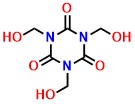 1,3,5-Tris(hydroxymethyl)-1,3,5-triazinane-2,4,6-trione