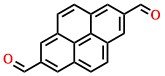 Pyrene-2,7-dicarbaldehyde