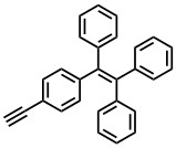 (2-(4-Ethynylphenyl)ethene-1,1,2-triyl)tribenzene