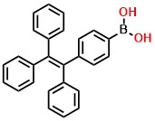 (4-(1,2,2-Triphenylvinyl)phenyl)boronic acid