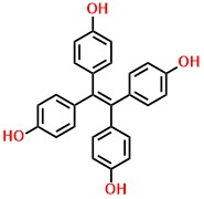Tetrakis(4-hydroxyphenyl)ethylene