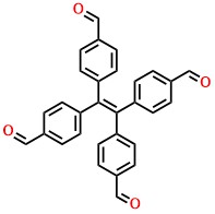 4,4',4'',4'''-(Ethene-1,1,2,2-tetrayl)tetrabenzaldehyde