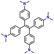 4,4',4'',4'''-(Ethene-1,1,2,2-tetrayl)tetrakis(N,N-dimethylaniline)