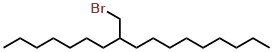 8-(Bromomethyl)heptadecane