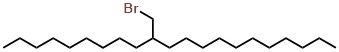 10-(Bromomethyl)henicosane