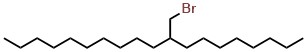 9-(Bromomethyl)nonadecane