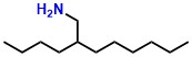 2-Butyloctan-1-amine