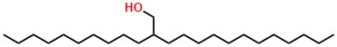 2-Decyltetradecan-1-ol