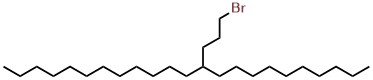 11-(3-Bromopropyl)tricosane
