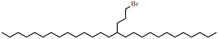 13-(3-Bromopropyl)heptacosane