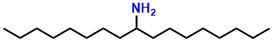 Heptadecan-9-amine