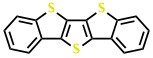 Thieno[3,2-b:4,5-b']bis[1]benzothiophene