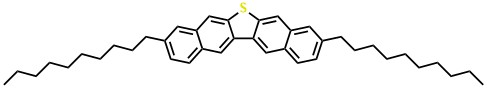 Dinaphtho[2,3-b:2',3'-d]thiophene, 3,9-didecyl-