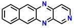 benzo[g]pyrido[3,4-b]quinoxaline