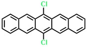 6,13-Dichloropentacene