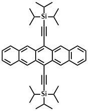 6,13-bis((triisopropylsilyl)ethynyl)pentacene