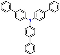 Tri([1,1'-biphenyl]-4-yl)amine
