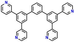 3,3'',5,5''-Tetra(pyridin-3-yl)-1,1':3',1''-terphenyl