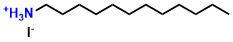 n-Dodecylammonium iodide