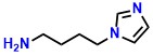 4-Imidazol-1-yl-butylamine