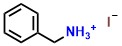 phenylmethanaminium iodide
