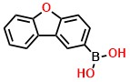 Dibenzo[b,d]furan-2-ylboronic acid