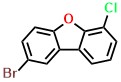 2-bromo-6-chloro-dibenzofuran