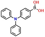 4-(Diphenylamino)phenylboronic acid