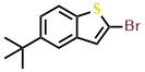 2-Bromo-5-(tert-butyl)benzo[b]thiophene
