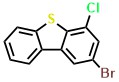 2-bromo-4-chlorodibenzo[b,d]thiophene