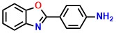 4-BENZOOXAZOL-2-YL-PHENYLAMINE