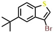 3-Bromo-5-(tert-butyl)benzo[b]thiophene