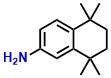 5,5,8,8-Tetramethyl-5,6,7,8 tetrahydronaphthalen-2-ylamine