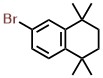 6-BROMO-1,1,4,4-TETRAMETHYL-1,2,3,4 TETRAHYDRONAPHTHALENE
