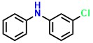 3-Chloro-N-phenylaniline