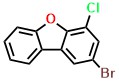 2-bromo-4-chlorodibenzo[b,d]furan