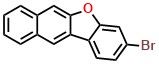 3-bromo-Benzo[b]naphtho[2,3-d]furan