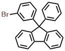 9-(3-Bromophenyl)-9-phenyl-9H-fluorene