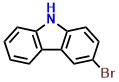 3-Bromo-9H-carbazole