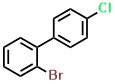 2-Bromo-4'-chloro-biphenyl
