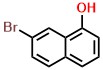 7-Bromonaphthalen-1-ol