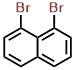 1,8-Dibromonaphthalene