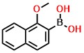 1-methoxy-2-naphthaleneboronic acid
