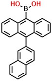 10-(2-Naphthyl)anthracene-9-boronic acid