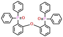 DPEPO Bis[2-(diphenylphosphino)phenyl]ether oxide