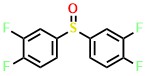 4,4'-Sulfinylbis(1,2-difluorobenzene)