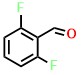 2,6-difluorobenzaldehyde